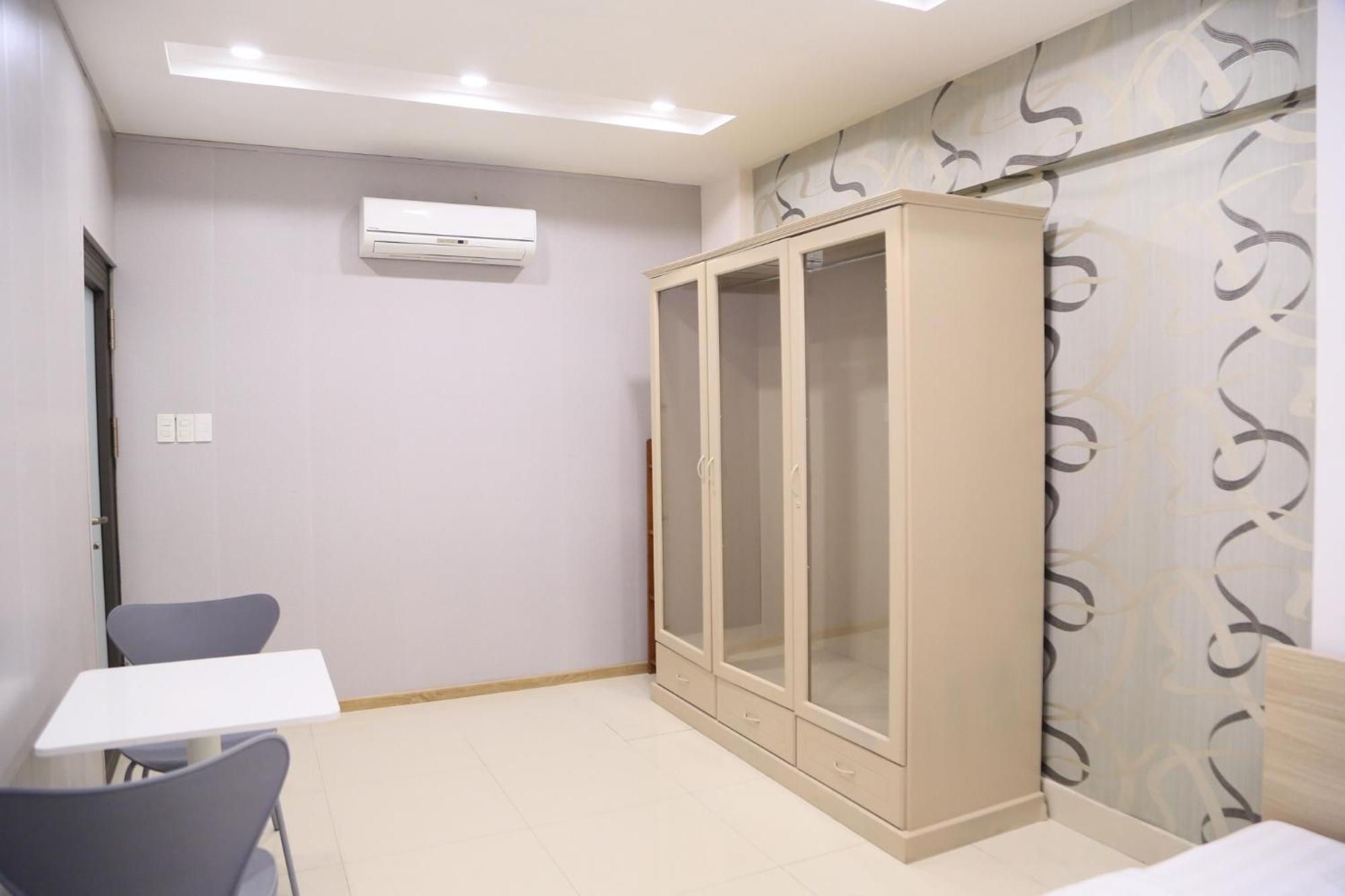 Aparthotel Pastel House
