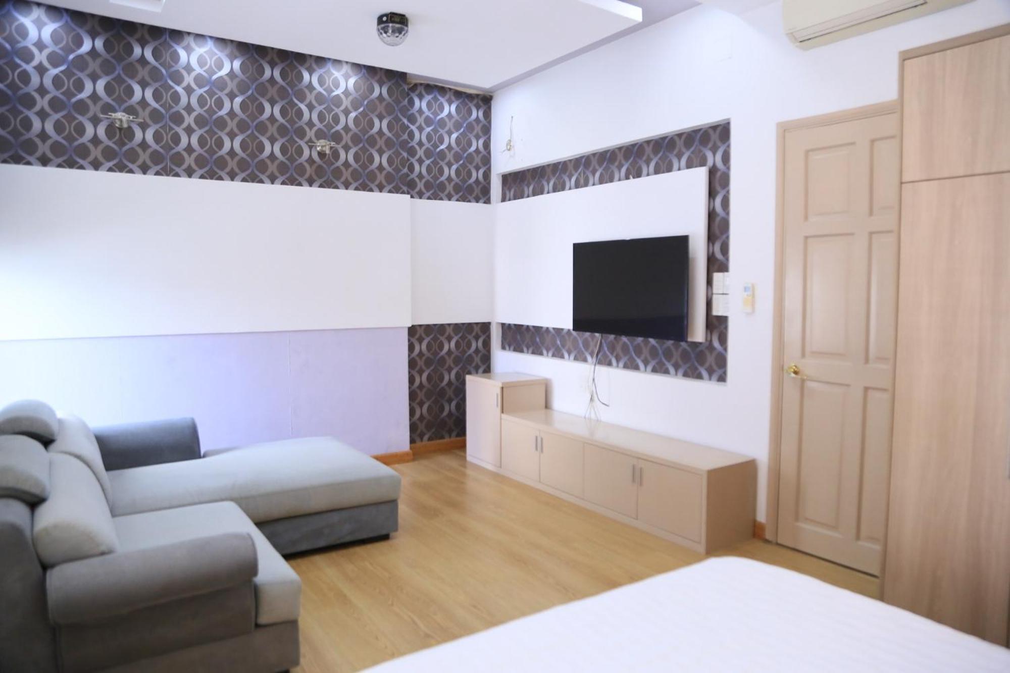 Pastel House Aparthotel