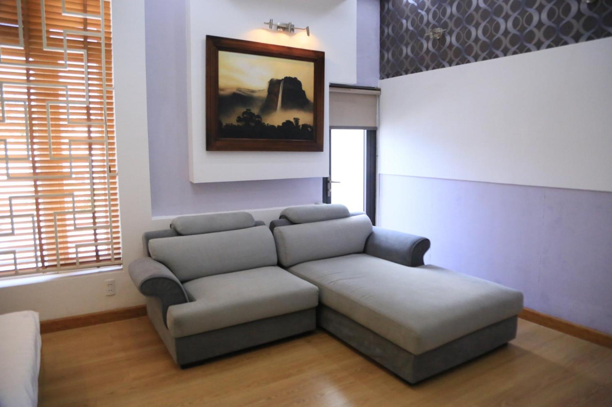 Aparthotel Pastel House *