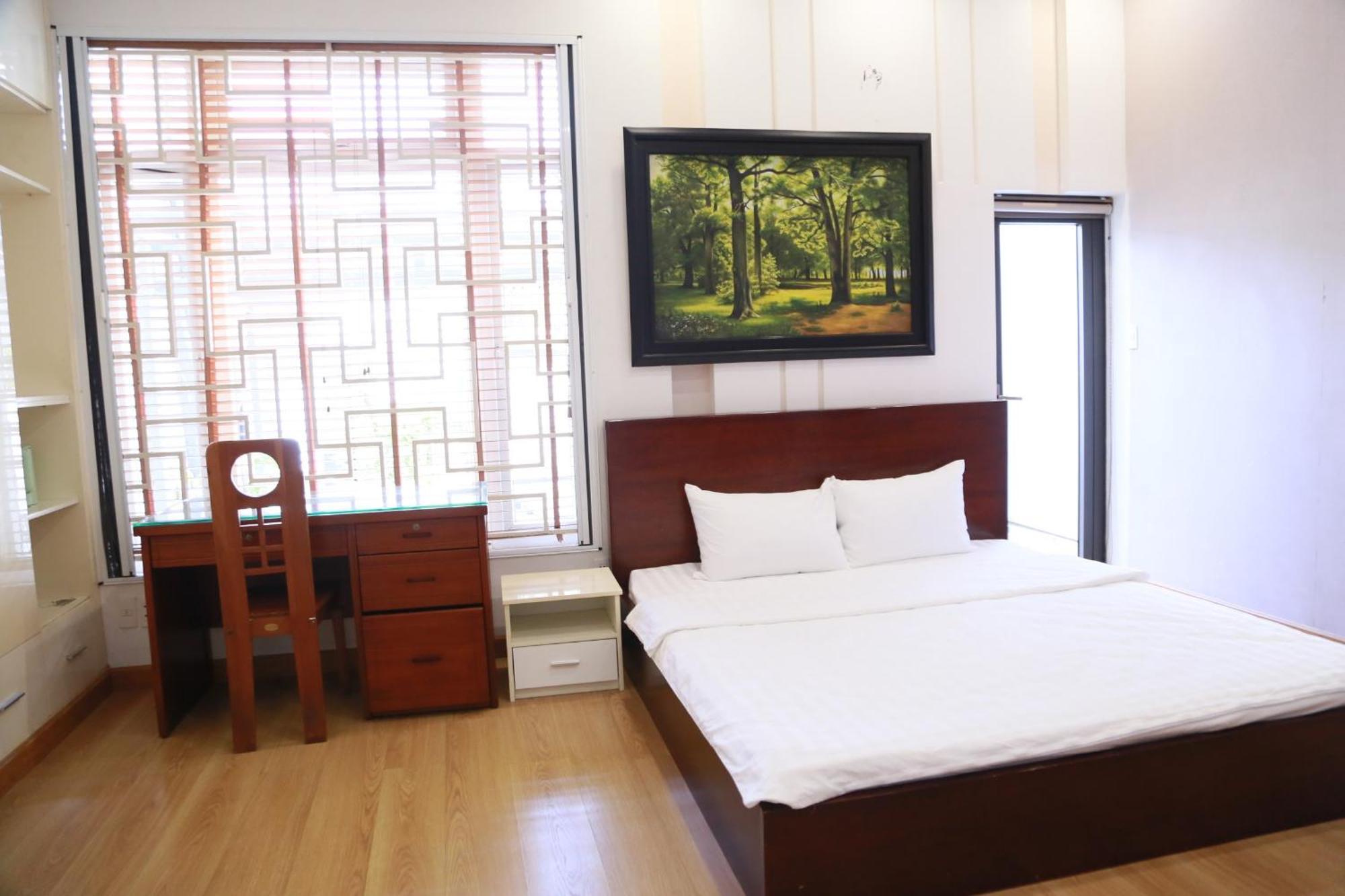 Aparthotel Pastel House *