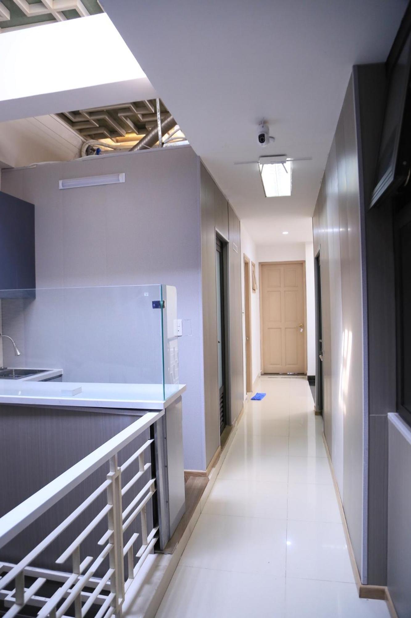 Aparthotel Pastel House *