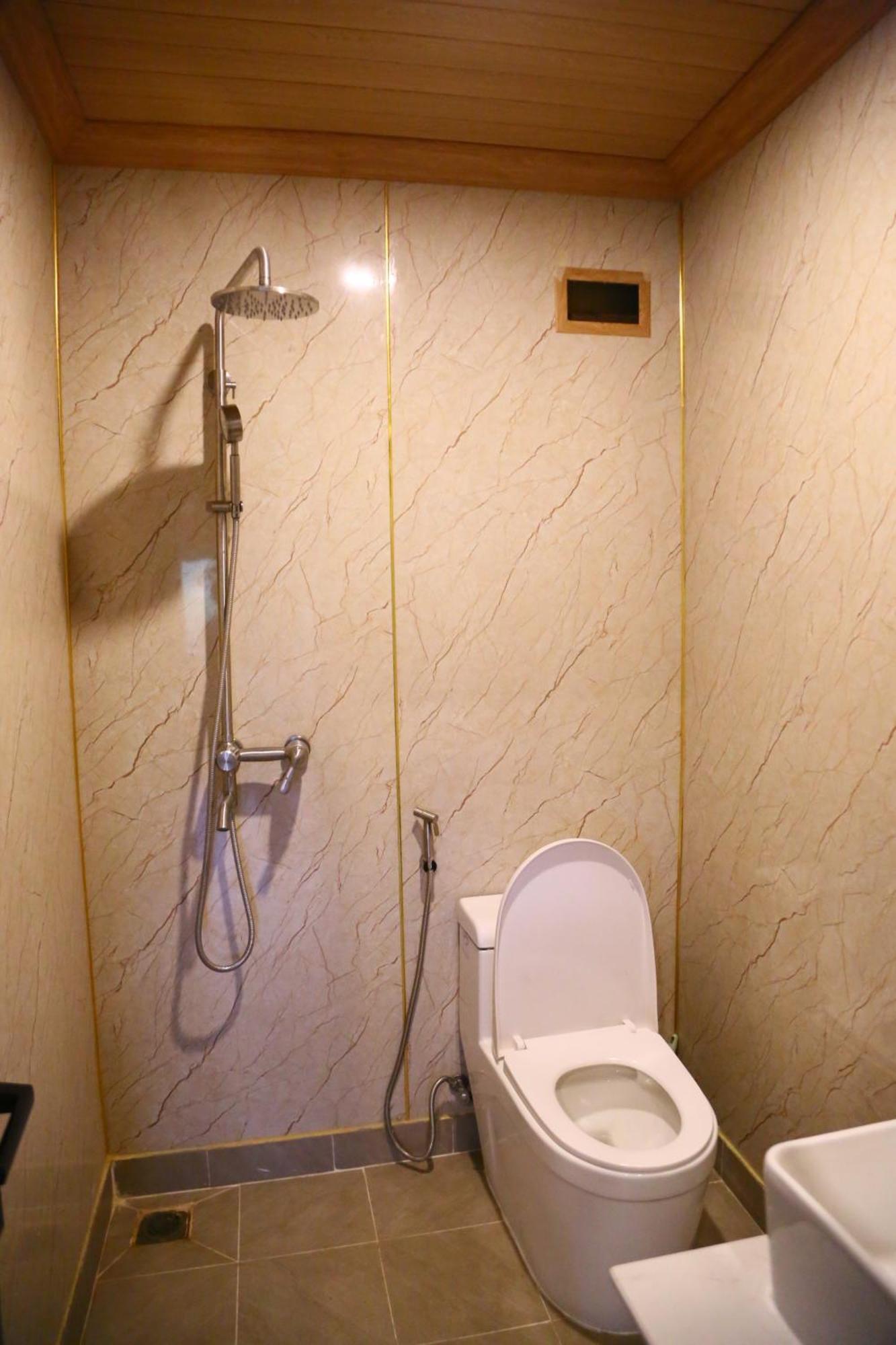 Aparthotel Pastel House Cidade de Ho Chi Minh