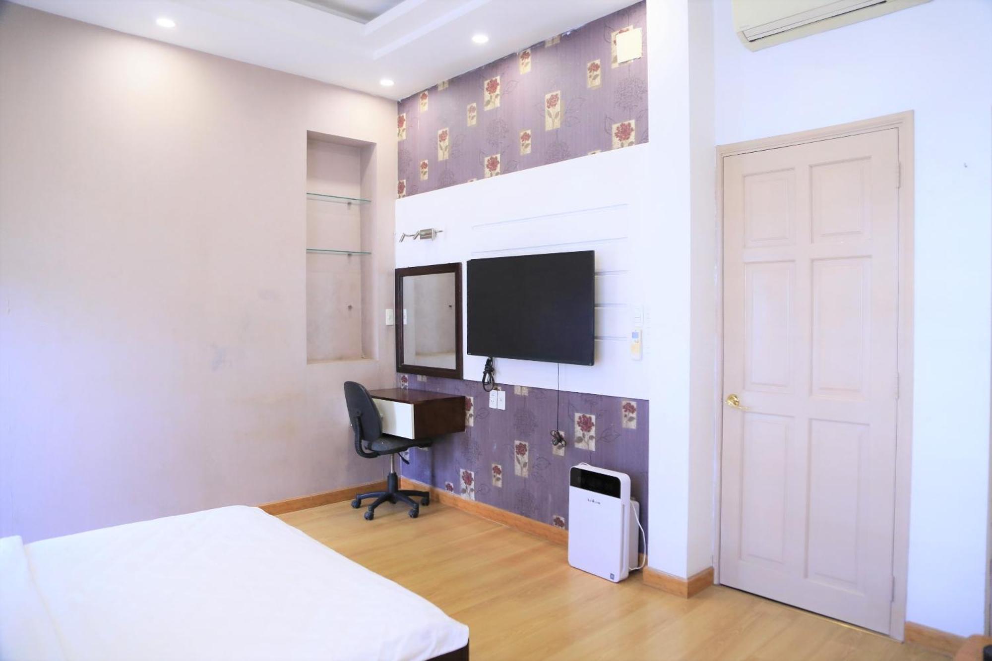 Pastel House Appart hôtel